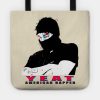 Yeat American Rapper Tote Official Yeat Merch