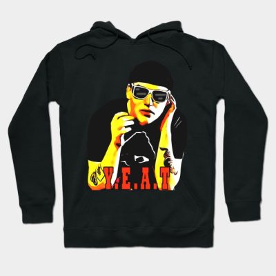 Yeat The Rapper Hoodie Official Yeat Merch