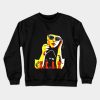 Yeat The Rapper Crewneck Sweatshirt Official Yeat Merch