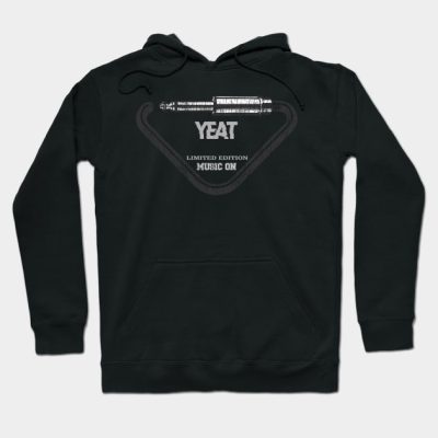 Yeat Hoodie Official Yeat Merch