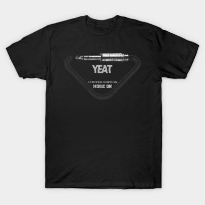 Yeat T-Shirt Official Yeat Merch