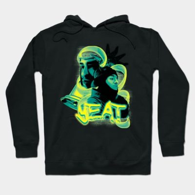 Yeat Twizzified Hoodie Official Yeat Merch