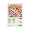 American Hip Hop Rapper Star Yeat Posters For Room Bar Aesthetic Music Album Nordic Canvas Painting 14 - Yeat Merchandise