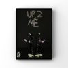 Rapper Y Yeat POSTER Prints Wall Pictures Living Room Home Decoration Small 1 - Yeat Merchandise