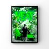 Rapper Y Yeat POSTER Prints Wall Pictures Living Room Home Decoration Small 8 - Yeat Merchandise