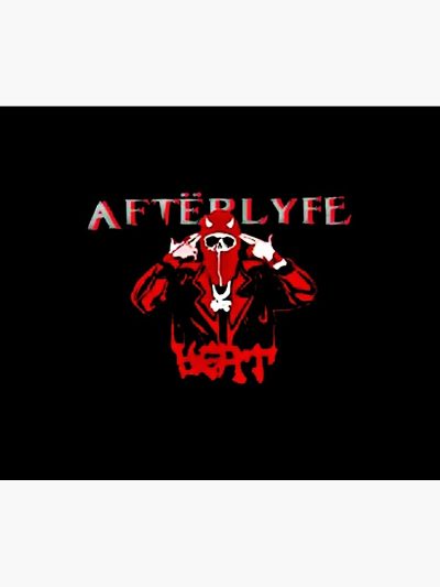 Yeat Afterlyfe Tapestry Official Yeat Merch