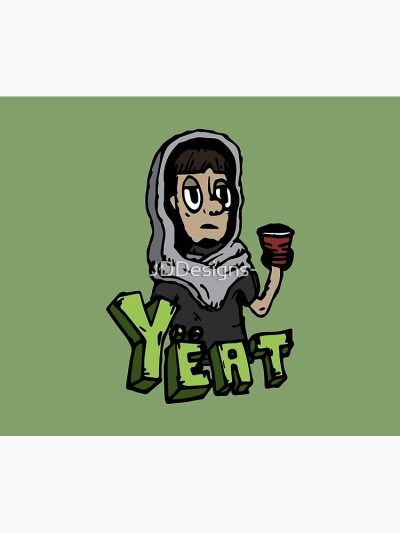 Yeat Tapestry Official Yeat Merch