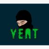 Yeat Tapestry Official Yeat Merch