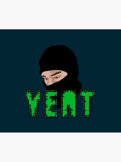 Yeat Tapestry Official Yeat Merch