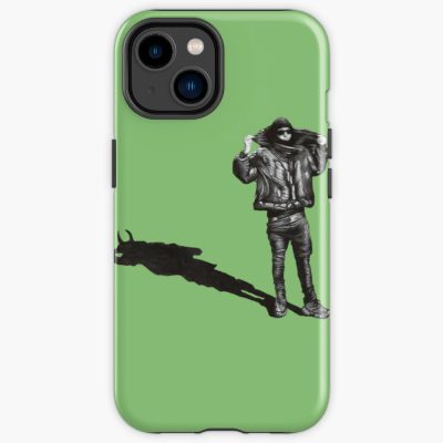 Yeat Demon Design Iphone Case Official Yeat Merch