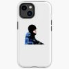 Black Beanie Iphone Case Official Yeat Merch