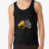 Tonka Love Tank Top Official Yeat Merch