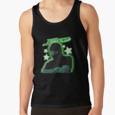 Yeat Rapper Tank Top Official Yeat Merch