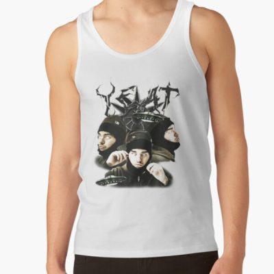 Yeat Vintage Rap Music Tank Top Official Yeat Merch