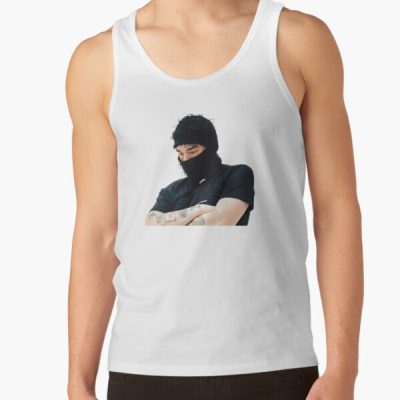 Daydream Tank Top Official Yeat Merch