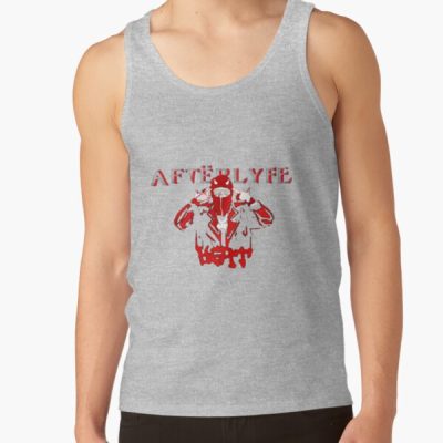 Yeat Afterlyfe Tank Top Official Yeat Merch