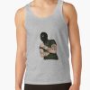 Bank Robber Tank Top Official Yeat Merch