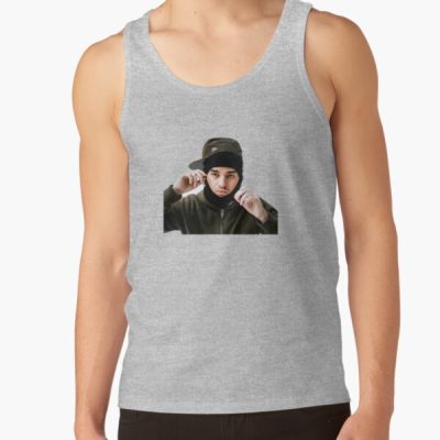 Yeat Rapper Tank Top Official Yeat Merch