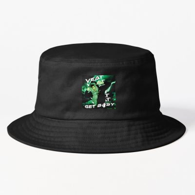 Yeat Get Busy Bucket Hat Official Yeat Merch