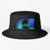 Yeat Custom Poster Bucket Hat Official Yeat Merch