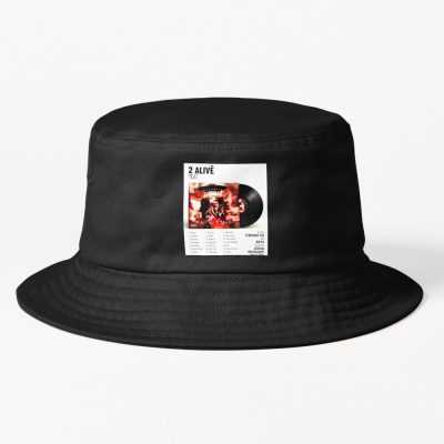 Hq Yeat Up 2 Me Bucket Hat Official Yeat Merch