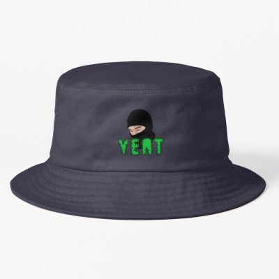 Yeat Bucket Hat Official Yeat Merch