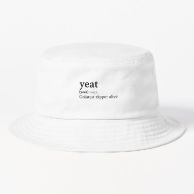 Yeat Bucket Hat Official Yeat Merch