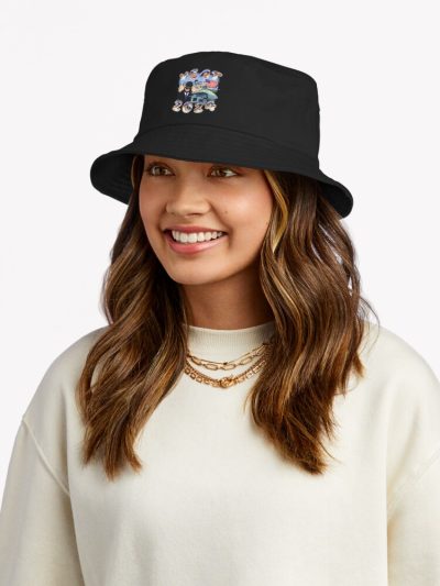 Yeat Bucket Hat Official Yeat Merch