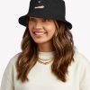 Yeat Illustration Bucket Hat Official Yeat Merch