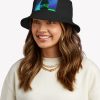 Yeat Custom Poster Bucket Hat Official Yeat Merch