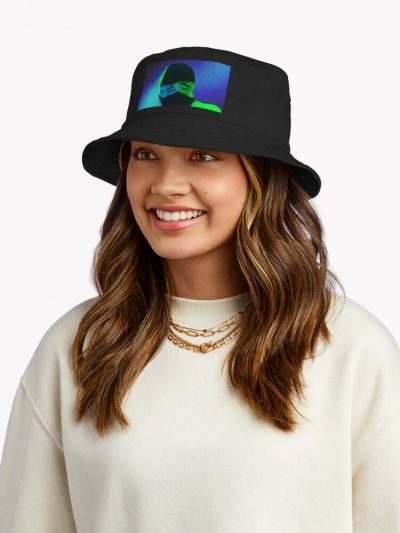 Yeat Custom Poster Bucket Hat Official Yeat Merch