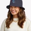 Yeat Xray Design Bucket Hat Official Yeat Merch