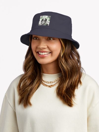 2 Alive Album Bucket Hat Official Yeat Merch