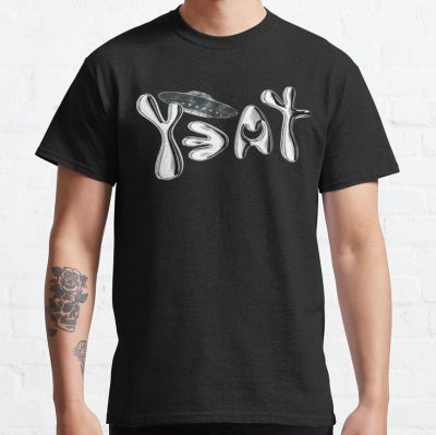 Yeat T-Shirt Official Yeat Merch