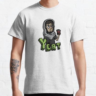 Yeat T-Shirt Official Yeat Merch