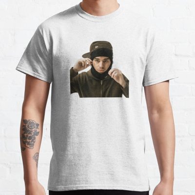 Yeat Portrait T-Shirt Official Yeat Merch