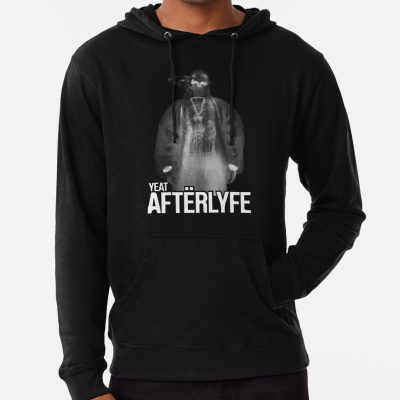 Hoodie Official Yeat Merch