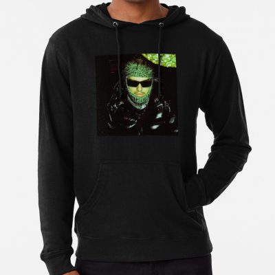 Yeat Hoodie Official Yeat Merch