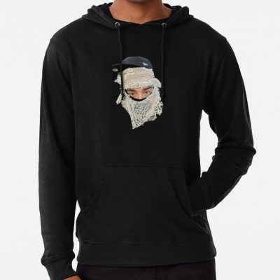 Yeat Turban Merch Hoodie Official Yeat Merch