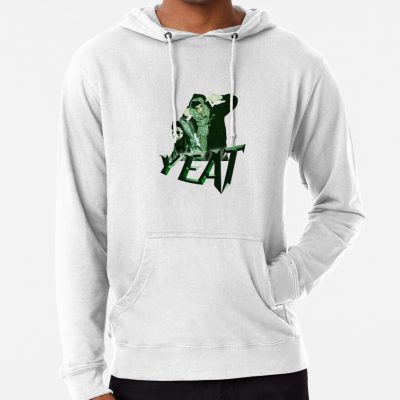 Vintage Yeat Hoodie Official Yeat Merch