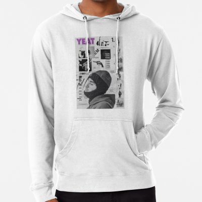 Hoodie Official Yeat Merch