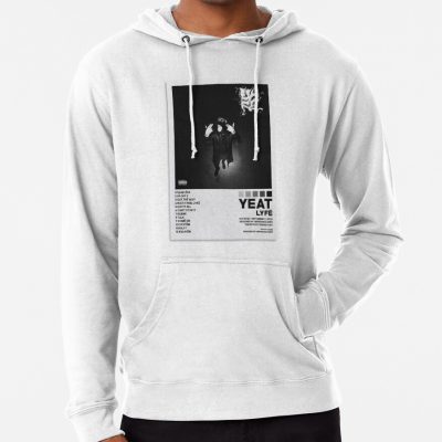 Hoodie Official Yeat Merch