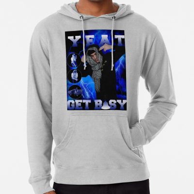 Yeat Hoodie Official Yeat Merch