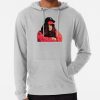 Red Hoodie Pullover Hoodie Hoodie Official Yeat Merch