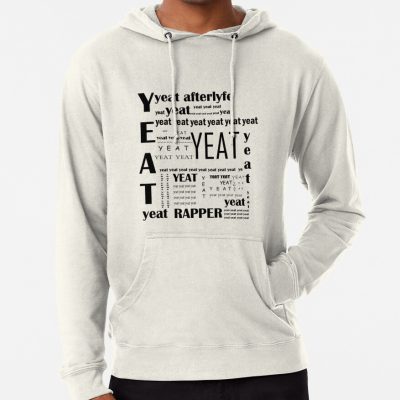 Yeat Hoodie Official Yeat Merch