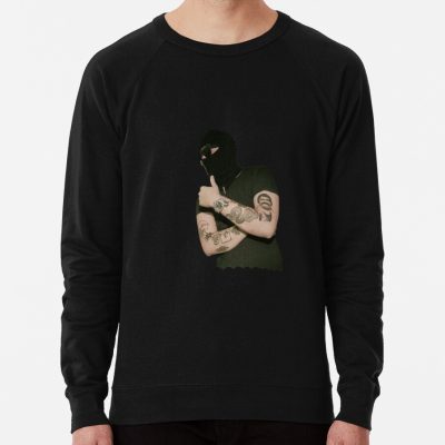 Bank Robber Sweatshirt Official Yeat Merch