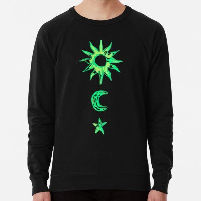 Stylized Yeat 2 Alive Sweatshirt Official Yeat Merch