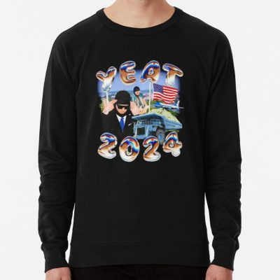 Yeat Sweatshirt Official Yeat Merch