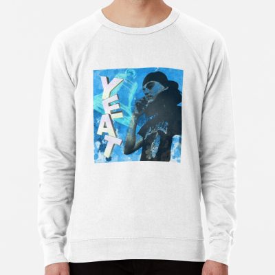 Yeat Rapper Sweatshirt Official Yeat Merch