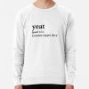 ssrcolightweight sweatshirtmensfafafaca443f4786frontsquare productx1000 bgf8f8f8 23 - Yeat Merchandise
